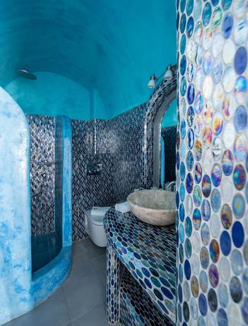 Imagen de la habitación del Hotel Pegasus Suites and Spa. Foto 10