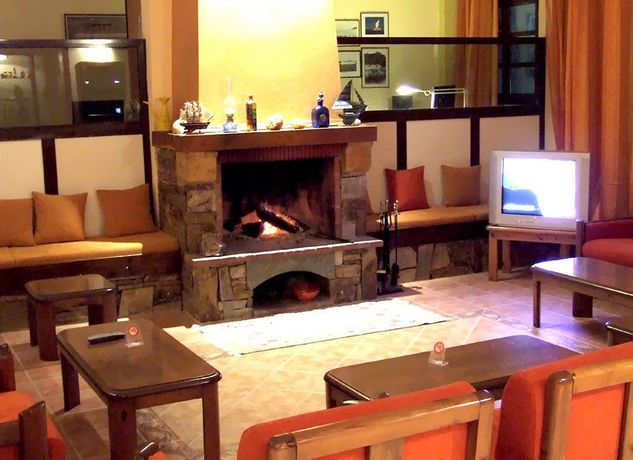 Imagen de la habitación del Hotel Pegasus, Tasos. Foto 6