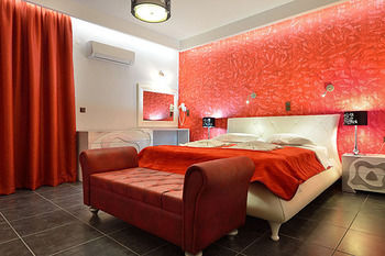 Imagen de la habitación del Hotel Pegasus, Tasos. Foto 7