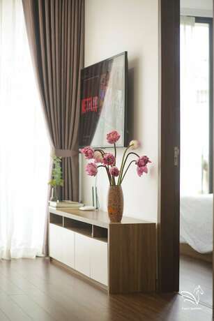 Imagen de la habitación del Hotel Pegasy Apartments and Travel. Foto 17
