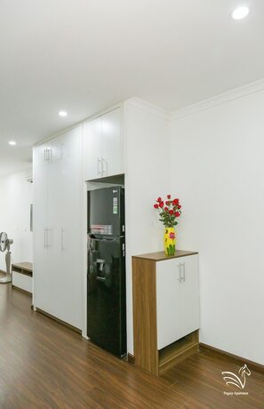 Imagen de la habitación del Hotel Pegasy Apartments and Travel. Foto 19