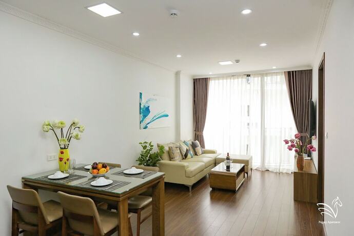 Imagen de la habitación del Hotel Pegasy Apartments and Travel. Foto 20