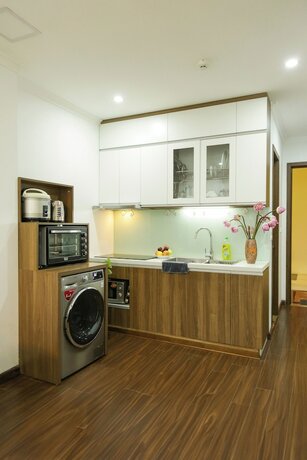 Imagen general del Hotel Pegasy Apartments and Travel. Foto 14