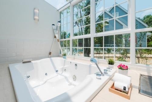 Imagen de la habitación del Hotel Peggy's Cove Resort. Foto 9