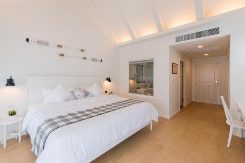 Imagen de la habitación del Hotel Peggy's Cove Resort. Foto 10