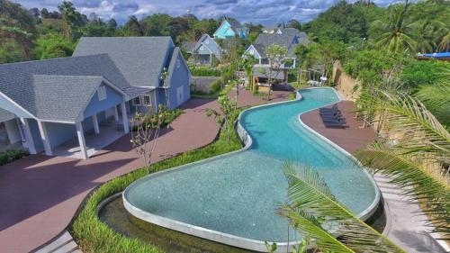 Imagen general del Hotel Peggy's Cove Resort. Foto 2