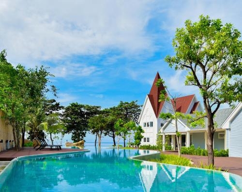 Imagen general del Hotel Peggy's Cove Resort. Foto 3