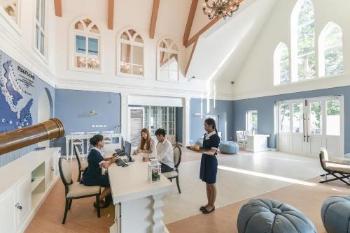 Imagen general del Hotel Peggy's Cove Resort. Foto 4