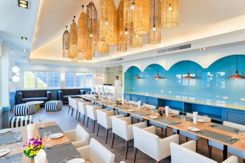 Imagen general del Hotel Peggy's Cove Resort. Foto 5