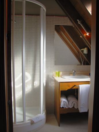 Imagen de la habitación del Hotel P&egrave;ira Blanca Gastron&oacute;mico. Foto 14