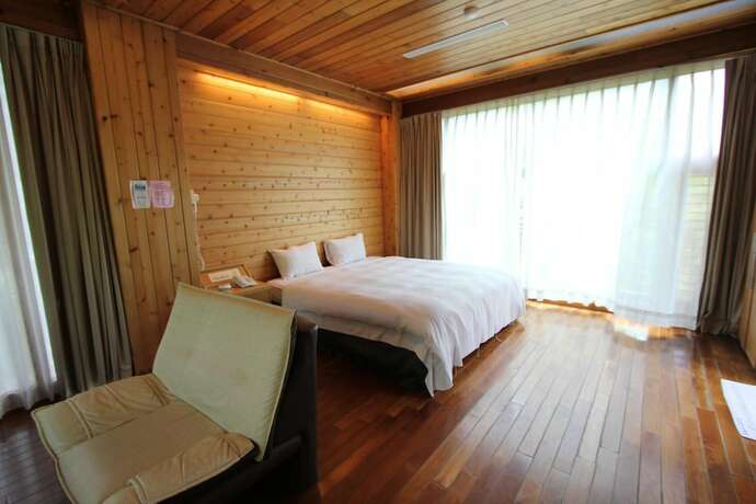Imagen general del Hotel Pei Kong Creek Resort and Spa. Foto 2
