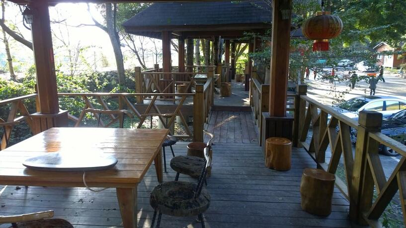 Imagen general del Hotel Pei Kong Creek Resort and Spa. Foto 3