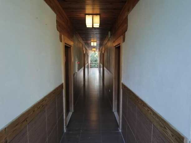 Imagen general del Hotel Pei Kong Creek Resort and Spa. Foto 6