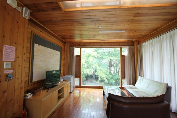 Imagen general del Hotel Pei Kong Creek Resort and Spa. Foto 16