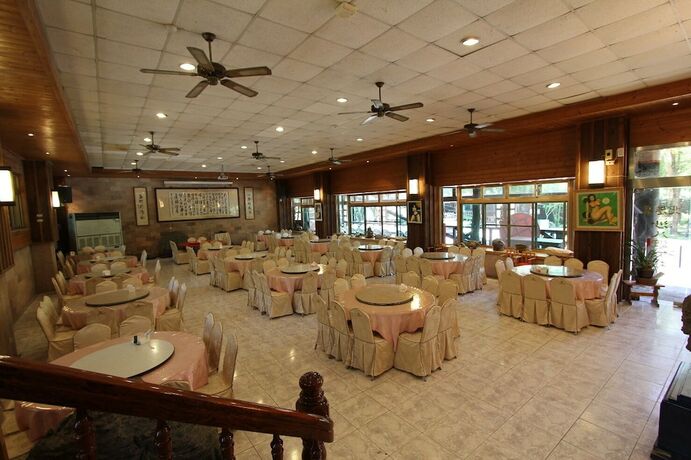 Imagen general del Hotel Pei Kong Creek Resort and Spa. Foto 18