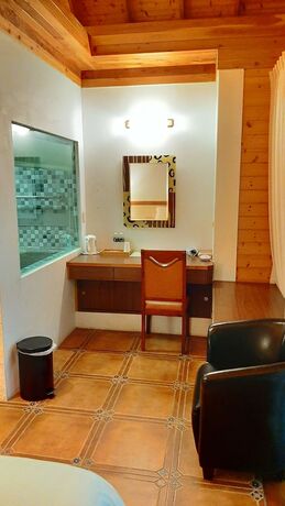 Imagen de la habitación del Hotel Pei Kong Creek Resort and Spa. Foto 22