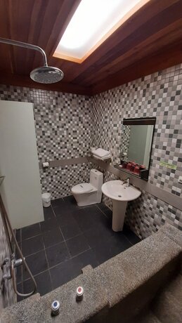 Imagen de la habitación del Hotel Pei Kong Creek Resort and Spa. Foto 29