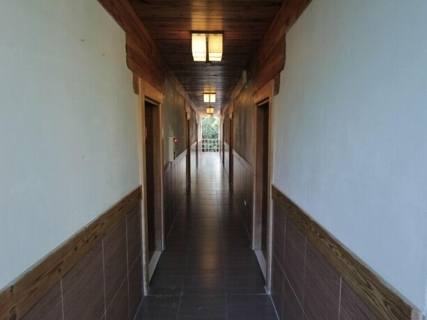 Imagen de los interiores del Hotel Pei Kong Creek Resort and Spa. Foto 30