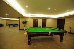 Imagen general del Hotel Pei Xin Beijing. Foto 5