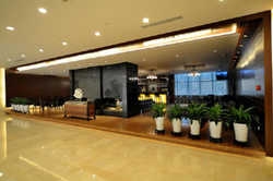Imagen general del Hotel Pei Xin Beijing. Foto 6