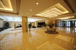 Imagen general del Hotel Pei Xin Beijing. Foto 7