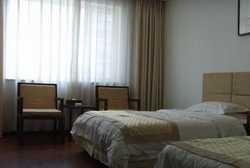 Imagen general del Hotel Pei Xin Beijing. Foto 9