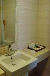 Imagen general del Hotel Pei Xin Beijing. Foto 11