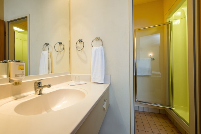 Imagen de la habitación del Hotel Peine Salzgitter by Belvilla. Foto 6