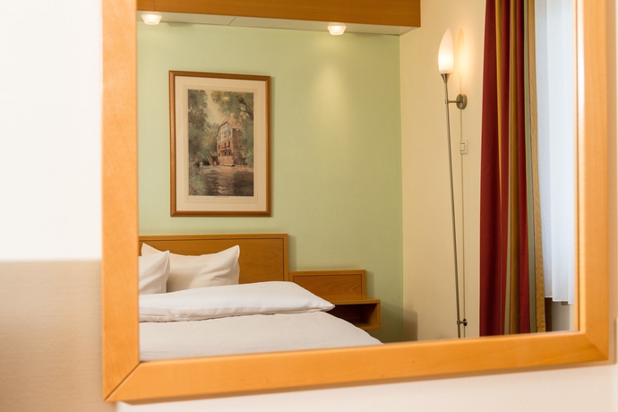 Imagen de la habitación del Hotel Peine Salzgitter by Belvilla. Foto 12