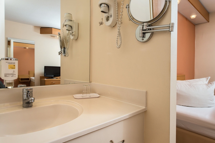 Imagen de la habitación del Hotel Peine Salzgitter by Belvilla. Foto 13