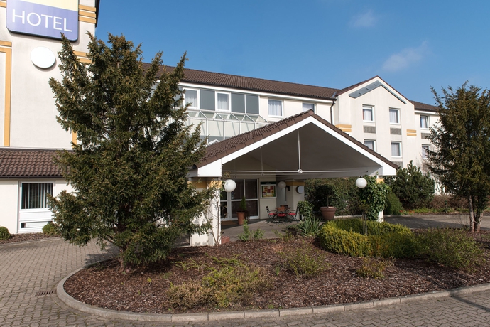 Imagen general del Hotel Peine Salzgitter by Belvilla. Foto 2