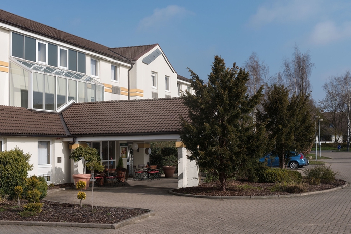 Imagen general del Hotel Peine Salzgitter by Belvilla. Foto 3