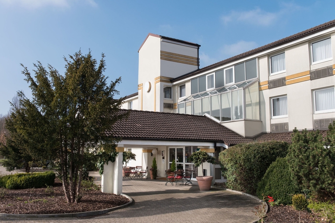 Imagen general del Hotel Peine Salzgitter by Belvilla. Foto 1