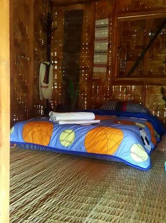 Imagen general del Hotel Peisanae Faikeng Resort. Foto 2