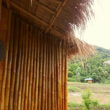 Imagen general del Hotel Peisanae Faikeng Resort. Foto 4