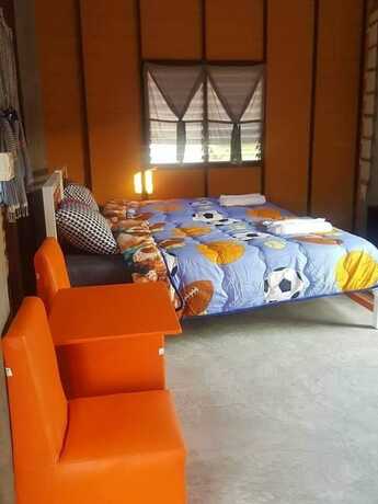 Imagen general del Hotel Peisanae Faikeng Resort. Foto 5