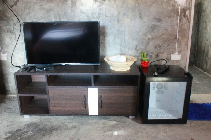 Imagen general del Hotel Peisanae Faikeng Resort. Foto 6