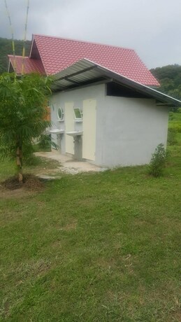 Imagen general del Hotel Peisanae Faikeng Resort. Foto 8