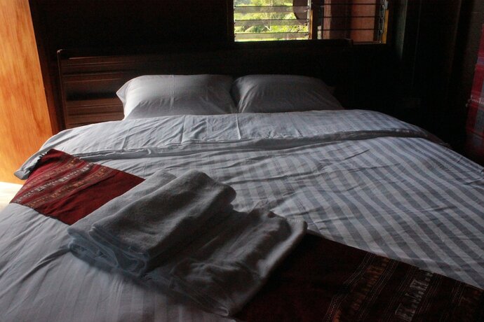 Imagen general del Hotel Peisanae Faikeng Resort. Foto 9