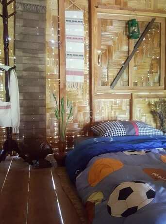 Imagen general del Hotel Peisanae Faikeng Resort. Foto 17