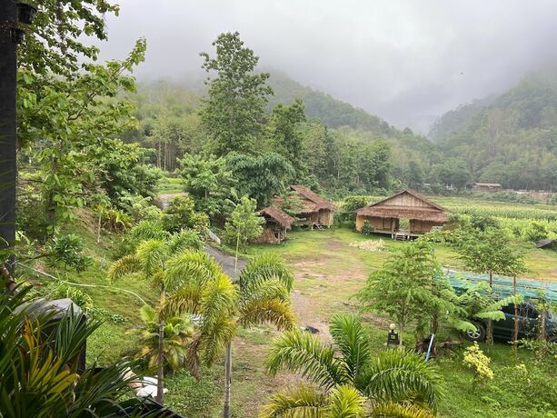 Imagen de la habitación del Hotel Peisanae Faikeng Resort. Foto 23