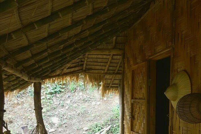 Imagen de la habitación del Hotel Peisanae Faikeng Resort. Foto 24