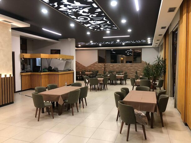 Imagen general del Hotel Peja INN. Foto 3