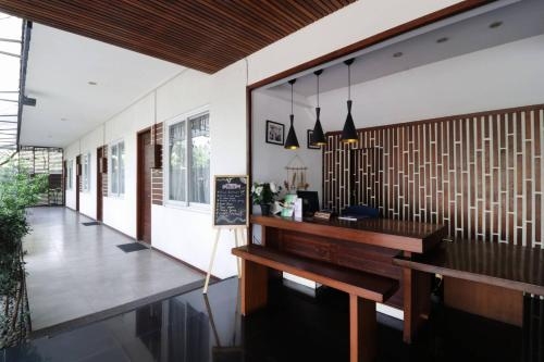 Imagen general del Hotel Pejaten Valley Residence. Foto 3