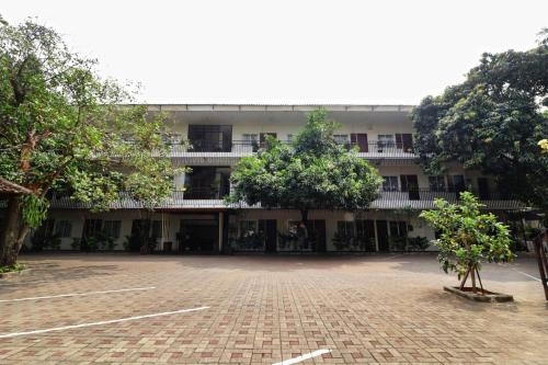 Imagen general del Hotel Pejaten Valley Residence. Foto 4
