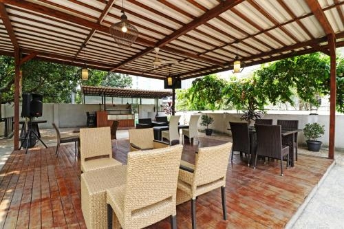 Imagen general del Hotel Pejaten Valley Residence. Foto 5