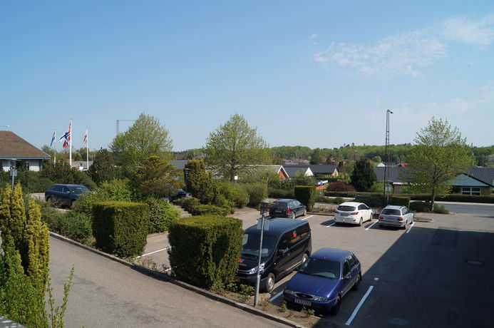 Imagen de los exteriores del Hotel Pejsegården. Foto 10