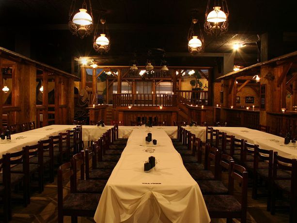 Imagen de los interiores del Hotel Pejsegården. Foto 12