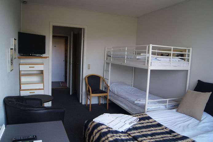 Imagen de los interiores del Hotel Pejsegården. Foto 13