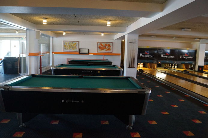 Imagen de la habitación del Hotel Pejsegården. Foto 8